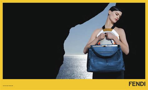 fendi ss 2013|First Look: Fendi Spring/Summer 2013 .